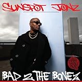 MOTORCYCLE MAN [Explicit]