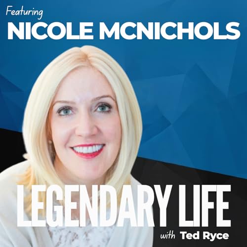 661: How Having Better Sex Impacts Your Overall Health After 40 with Dr. Nicole McNichols