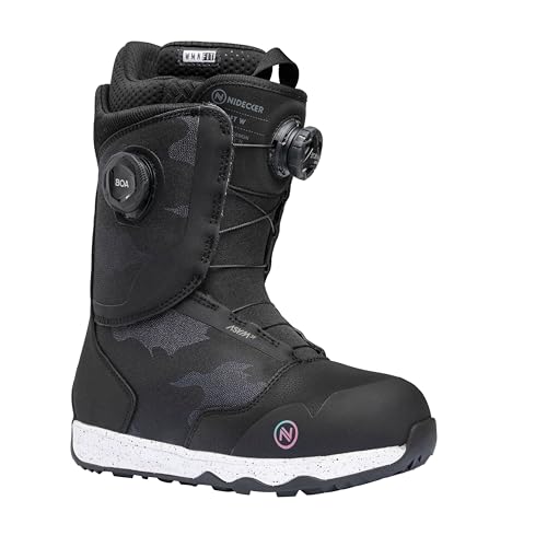 Nidecker Rift Woman Snowboard Boots 22.5