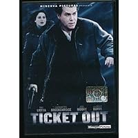 Ticket Out