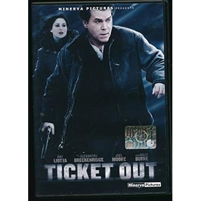 Ticket Out