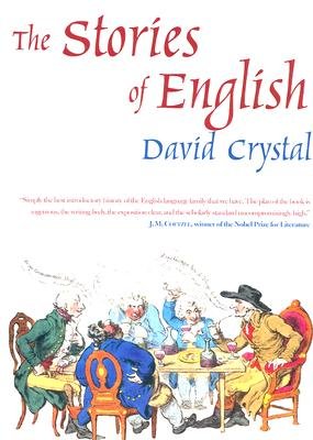 The Stories of English