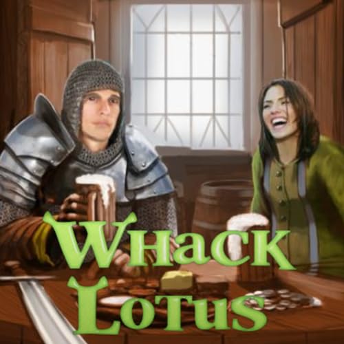 Whack Lotus Titelbild