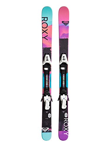 ROXY Skis Shima Girl w/ Easytrack C5 Binding