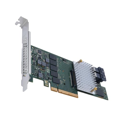 Contrôleur DDR3 contre la perte de données carte de contrôle 12 Gbit/s cache