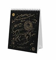 Algopix Similar Product 12 - Rifle Paper Co 2018 Desk Calendar