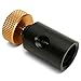 Produktbild Tutoy G1/2-14 Aluminium CO2 ASA on/Off Adapter für Soda Stream Tank