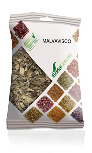 Raíz malvavisco Soria Natural, 75 g