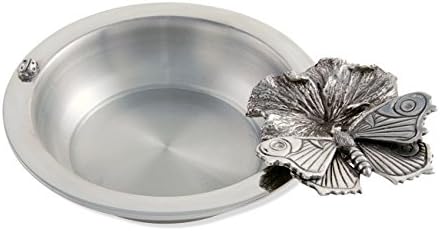 Garden Porringer by Thumbelina