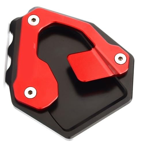 Support de béquille Africa Twin CRF1100L et CRF1000L élargisseur de pied