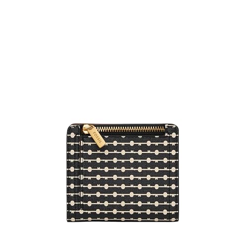 Image of Fossil Logan Bifold Wallet