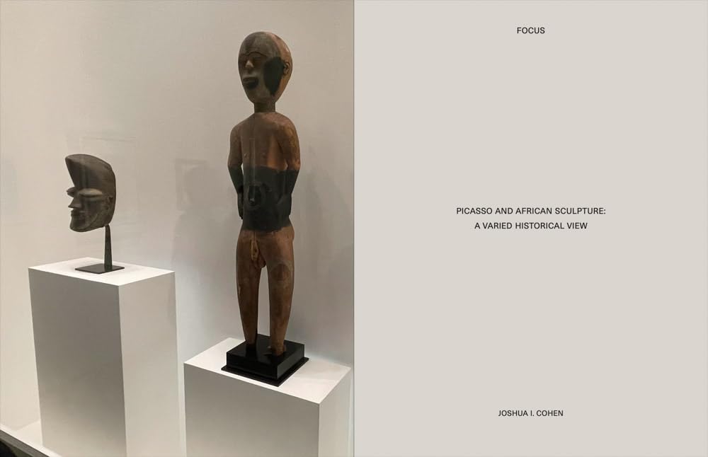 Pablo Picasso.: Structures of invention. The unity of a life s work. (Libros de autor.)