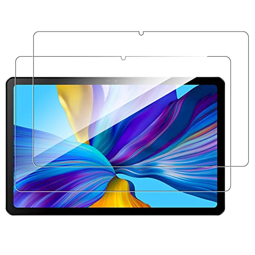 ELECTRO-WEIDEWORLD [2 Piezas] Protector de Pantalla para Doogee T20 Cristal Templado, Antihuellas Resistente Arañazos Cristal Templado para Doogee T20,Transparent