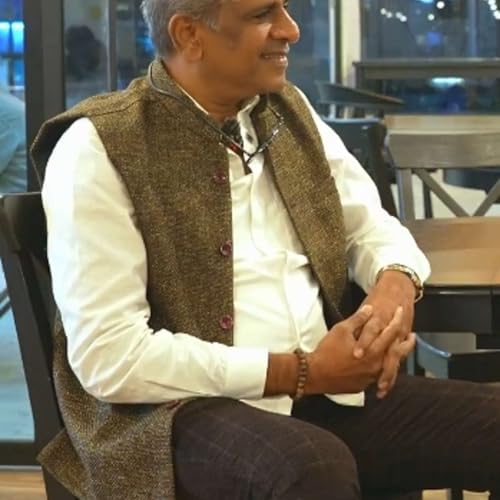 Why this tech investor wants to make farmers his partners while acquiring land for development