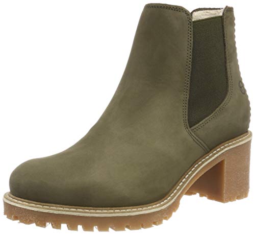 Tamaris 25447-21, Stivali Chelsea Donna