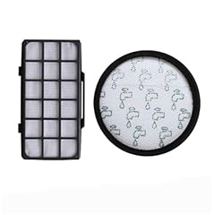 WuYan Kit Filtro HEPA per Rowenta TX-Trem Power Cyclonic RO69XX Filtro Aspirapolvere R06921 EA RO6941EA RO6951EA RO6954EA