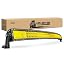 52Inch Curved Lights - Yellow Beam