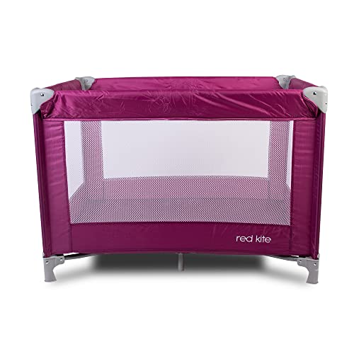 Best Travel Cot Under £50 (UK Reviews) 2024