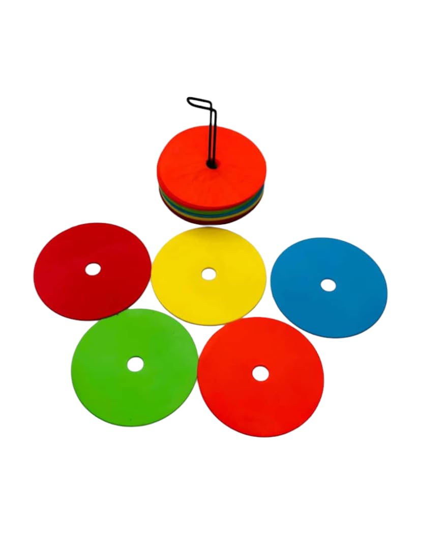 GenericFlat Cones 25pcs set