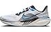 Produktbild NIKE Herren AIR Zoom Pegasus 41 Sneaker, White/Photo Blue-Black-Sail, 45.5 EU