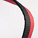 MOOTO Taekwondo Korea Poom Belt (Width 4cm) TKD MMA Martial Arts Hapkido Karate (1. Length(160cm or 63.0 inch))