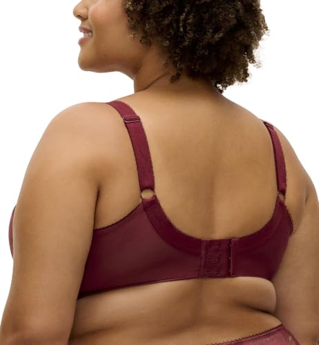 Image of GODDESS Kayla Underwire Banded Bra Underwear
