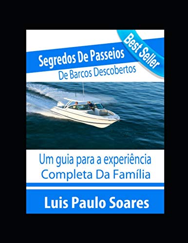 Passeios De Barco