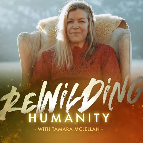 71 - The Sacred Mirror: Astrology, Self-Marriage, and the Future of Union with Tamara McLellan