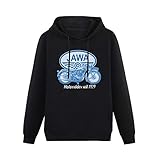 jawa 350 neu Thanks to the ribbed cuffs and hem it retains its shape.
