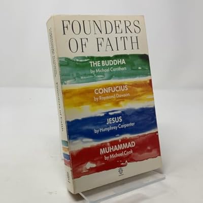 Founders of Faith