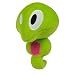 TOMY Pokémon Small Plush, Zygarde Core