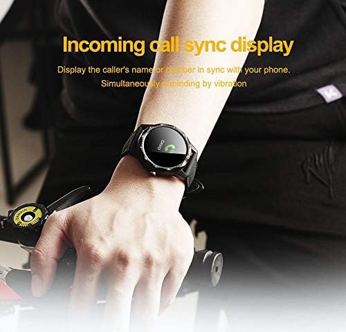 adventurer smartwatch 2019 review