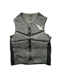Kite Kulture Impact Vest Kiteboard Kitesurf