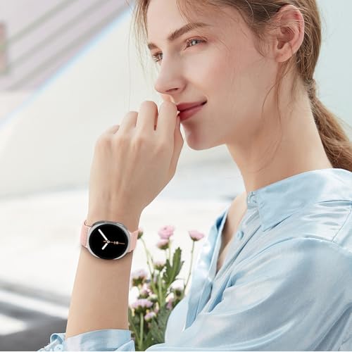 Image of Stretchy Magnetic Band for Samsung Galaxy Watch 9 8 40mm 44mm /Classic 46mm