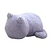 Cuscino Peluche In Cotone Morbido Super Cuscino In Peluche Con Cuscino Per Gatti In 3 Colori