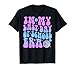 in My Last Day of School Era Shirt Teacher Kids Graduation T-Shirt