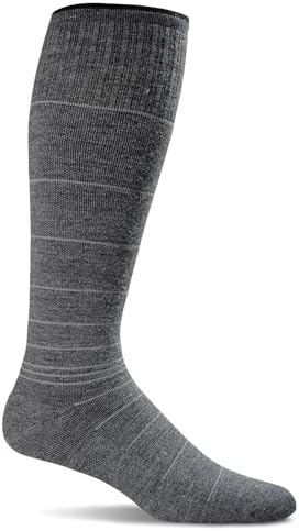 Sockwell Men's Circulator Moderate Graduated Compression Sock
