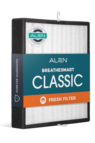 Alen BF35-Fresh HEPA Filter for Classic