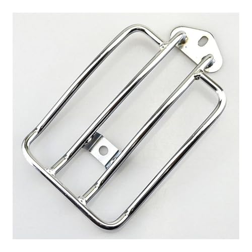Support de Porte-Bagages Moto Arrière Sportster Iron 48 72 2004-2015