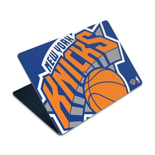Skin New York Knicks MacBook Air 15 M2 - Personnalisez votre espace de travail