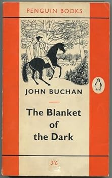 The Blanket of the Dark