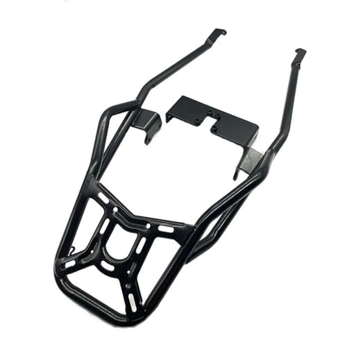 Système support boîte valise latérale bagage moto Ninja400 Z400 SHAD