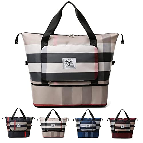 Homezo Travel Bag, Homezo Large Capacity Folding Travel Bag, Homezo Waterproof Travel Bag, Homezo Wet/Dry Travel Bag