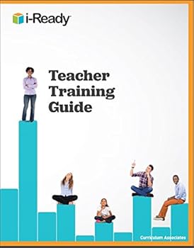 Paperback i-Ready Teacher Training Guide Book