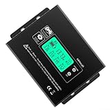 LCD Batterie Balancer KBX054S 4S 2,5V/3,2V/3,7V Anschlussspannung aktiv für Lithium-Batteriemanagement