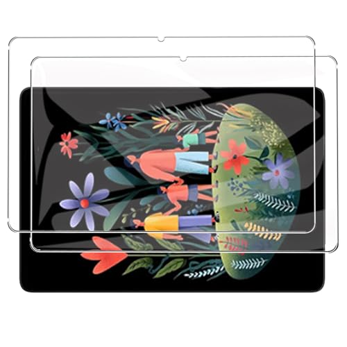 �y2���Z�b�zFor Lenovo Idea Tab Plus�t�B���� 12.1�C���` �ی�t�B���� 9H�d�x �C�A�h�~ �ώw�� ��U�h�~���� �t���ی� �ϏՌ� �S�ʕی� ���{���Ɏq�� Lenovo Idea Tab Plus�t�B����