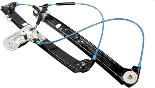 Lève-vitre BMW X5 E53 de rechange mécanisme vitre électrique auto 2000-2006 - 5
