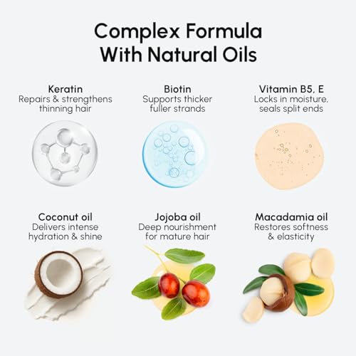 MAREE Hair Mask - Image 6