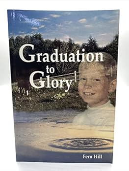 Paperback Graduation to glory Book