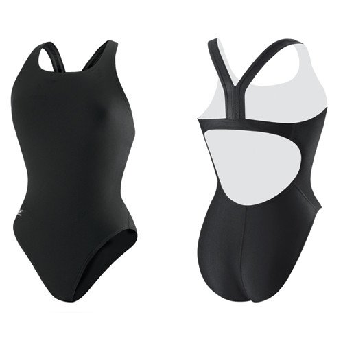 Image of Speedo Girls' Endurance+ Solid Super Pro One Piece Swimsuit